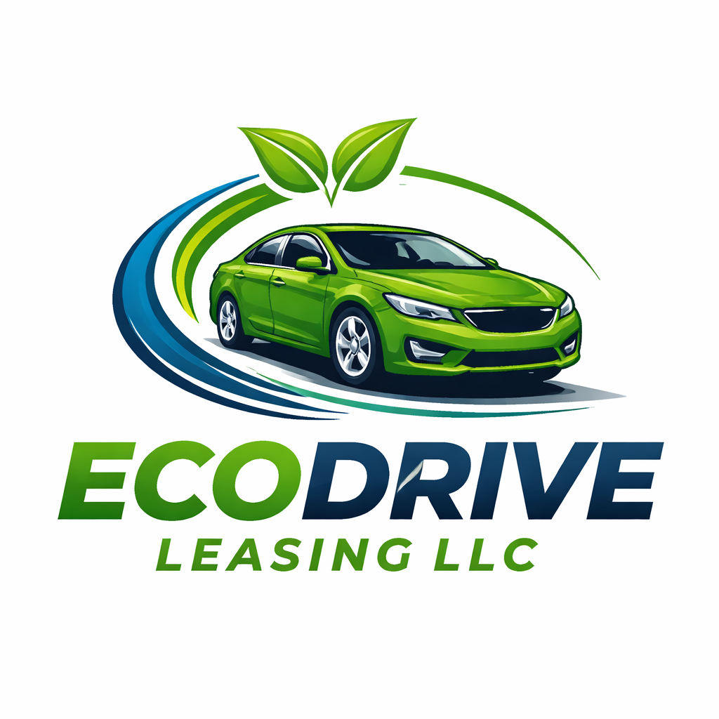 EcoDrive Leasing LLC logo